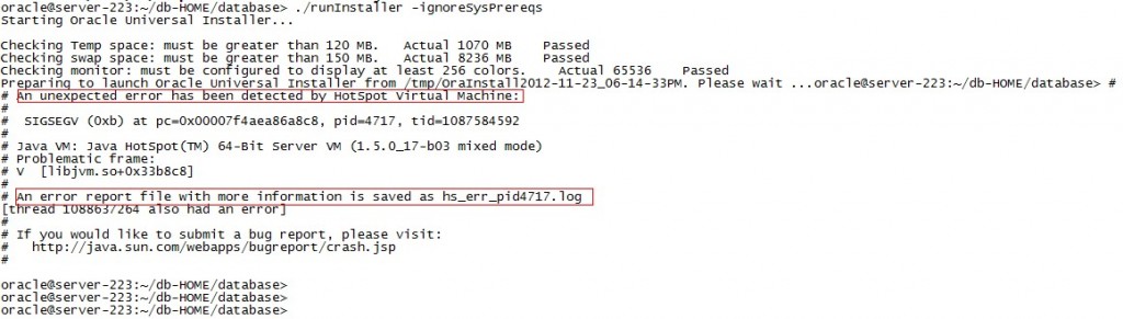 openSuSE 11.0ϰװOracle 11gϸ