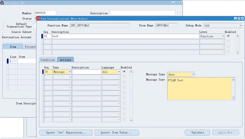 ôʹOracle FND_LOADڲͬInstanceͬ(Example)