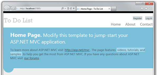 ASP.NET WebӦó֧䵽Windows Azure Web SiteSQL ݿ