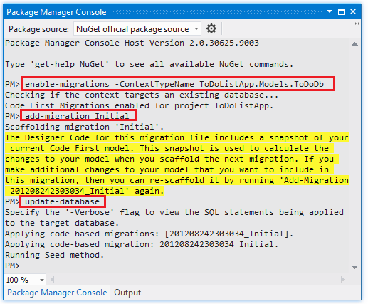 ASP.NET WebӦó֧䵽Windows Azure Web SiteSQL ݿ
