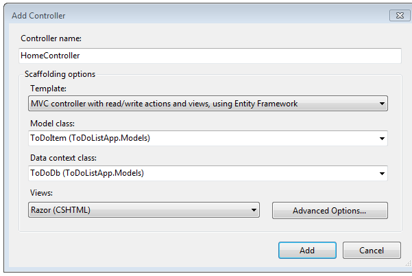 ASP.NET WebӦó֧䵽Windows Azure Web SiteSQL ݿ