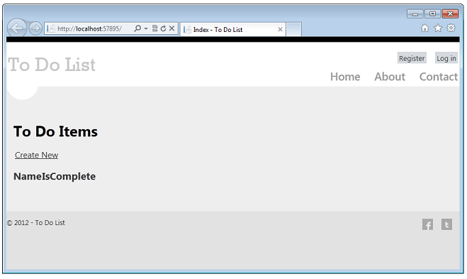 ASP.NET WebӦó֧䵽Windows Azure Web SiteSQL ݿ