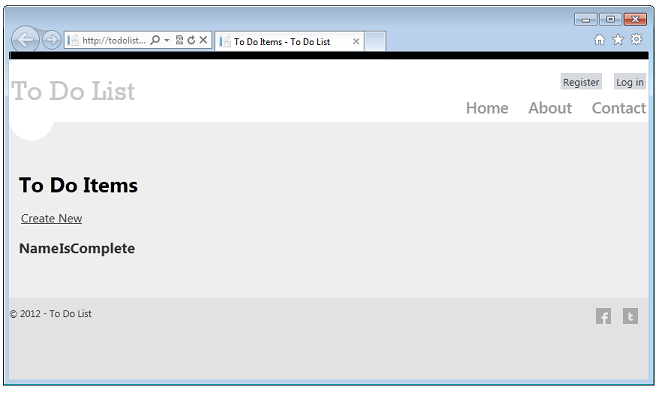 ASP.NET WebӦó֧䵽Windows Azure Web SiteSQL ݿ