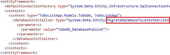 ASP.NET WebӦó֧䵽Windows Azure Web SiteSQL ݿ
