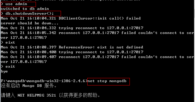 mongodb windowsͣİװ eoe_blog_530826_author