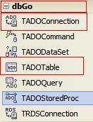 ѧϰPASCALǣģ-ADOݿ