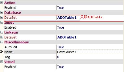 ѧϰPASCALǣģ-ADOݿ