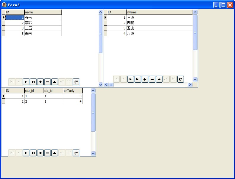 ѧϰPASCALǣģ-ADOݿ