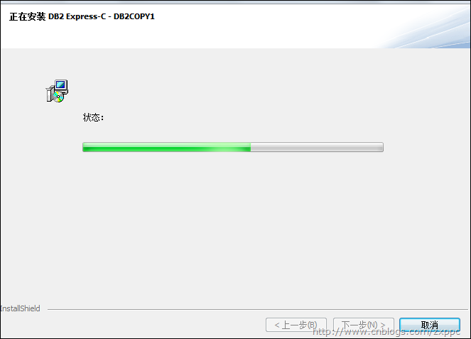 Win7ͣDB2 Express-C 9.7.2ж밲װ£
