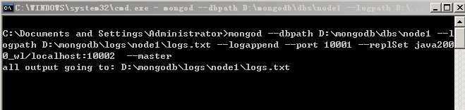 mongodb- (Ha)