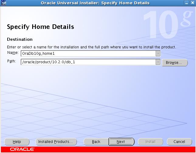 (ת)Oracle 10g Release  (10.2) for RHEL 5.2װ̳