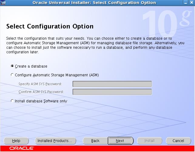 (ת)Oracle 10g Release  (10.2) for RHEL 5.2װ̳