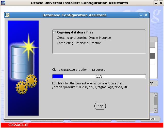 (ת)Oracle 10g Release  (10.2) for RHEL 5.2װ̳