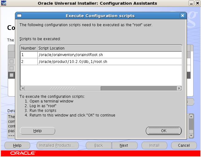 (ת)Oracle 10g Release  (10.2) for RHEL 5.2װ̳