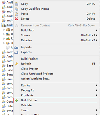 һ׵ĽѹZIP Exclļ->ʱȡExcleļͨFat jarjarӦӵmysqlݿ
