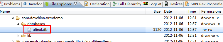 androidٿafinalFinalDbandroidݿ