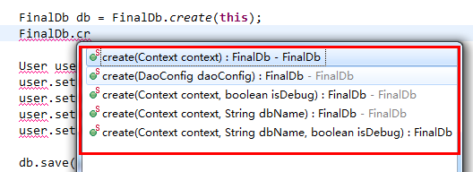 androidٿafinalFinalDbandroidݿ