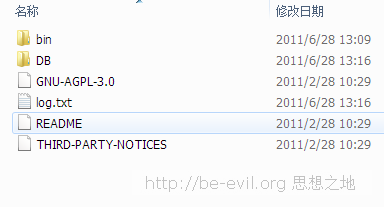 Windows 7ϰװMongoDBݿͼĽ̳̣ת