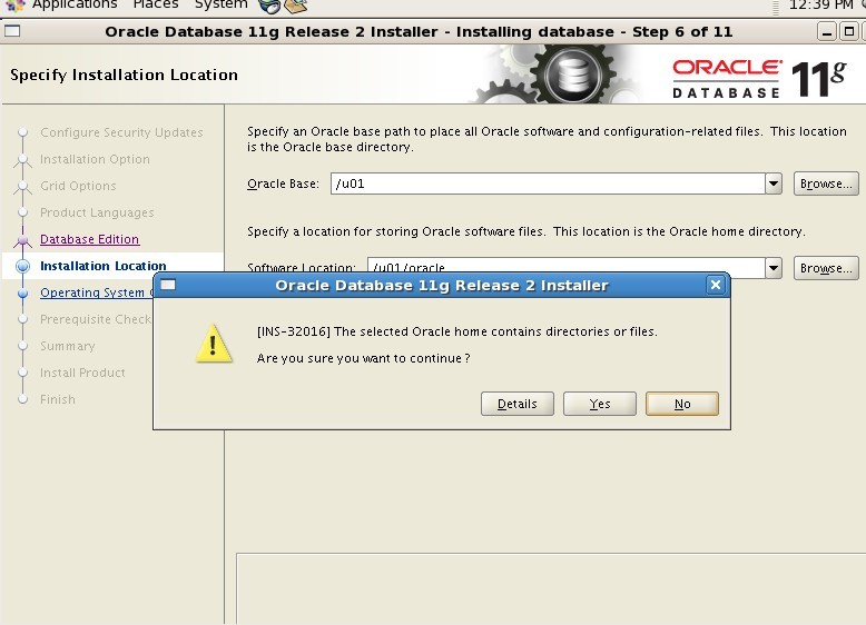 oracle 11gR2 VMװ䲽