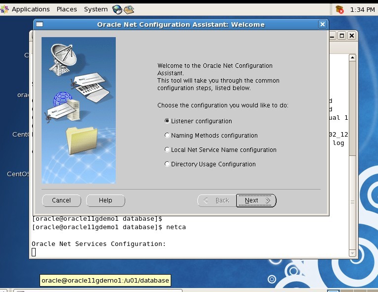 oracle 11gR2 VMװ䲽
