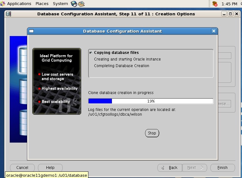 oracle 11gR2 VMװ䲽