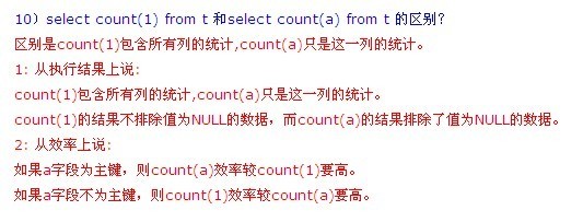 count(һ),count(*),order by 1,2,3,4 