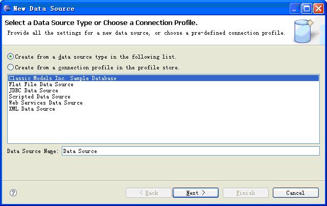 2.1䱸Classis Models DatabaseԴ