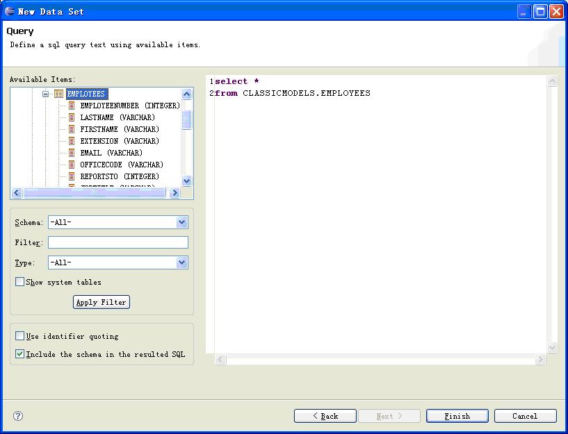2.1䱸Classis Models DatabaseԴ