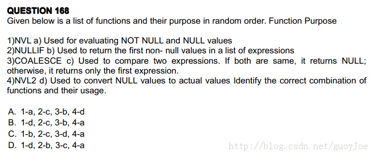 [ÿһ]  OCP1z0-047 :2013-08-29   NULL.168