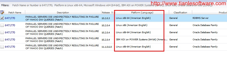 ORA-00600:[32695], [hash aggregation can't be done] 취