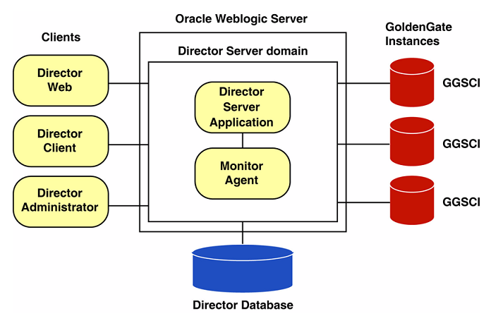 GoldenGate Directorװ估ĵ