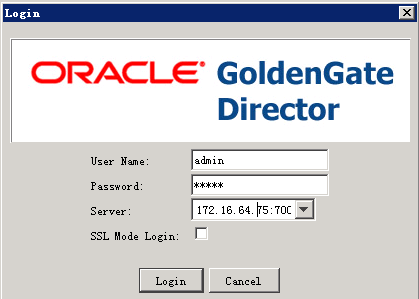 GoldenGate Directorװ估ĵ