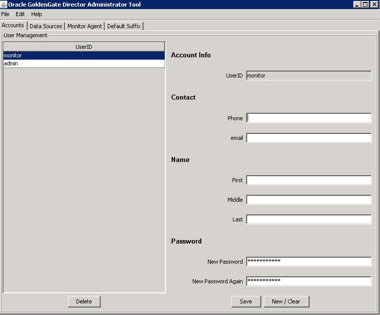 GoldenGate Directorװ估ĵ