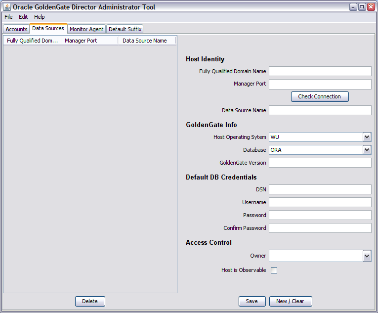 GoldenGate Directorװ估ĵ