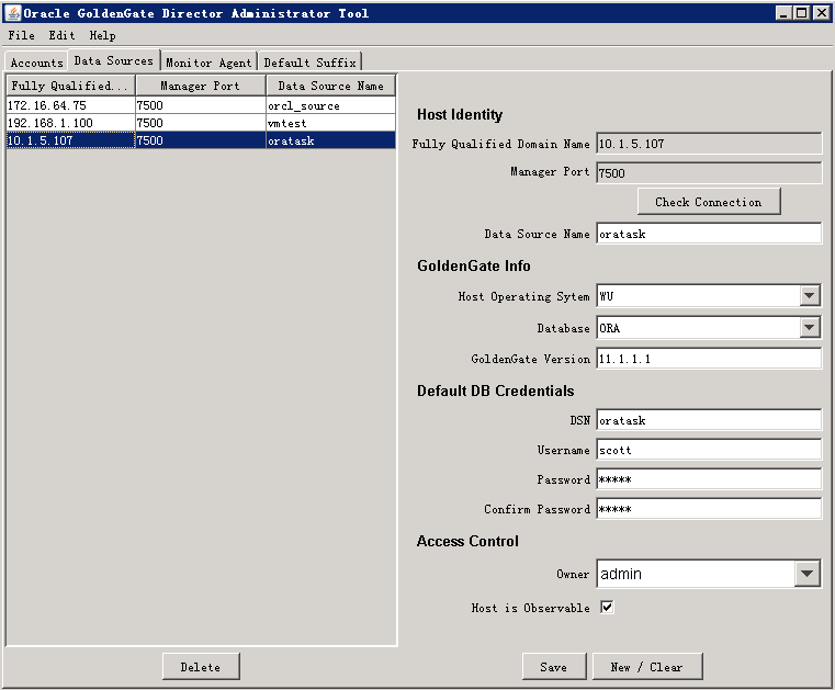 GoldenGate Directorװ估ĵ