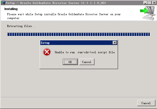 GoldenGate Directorװ估ĵ