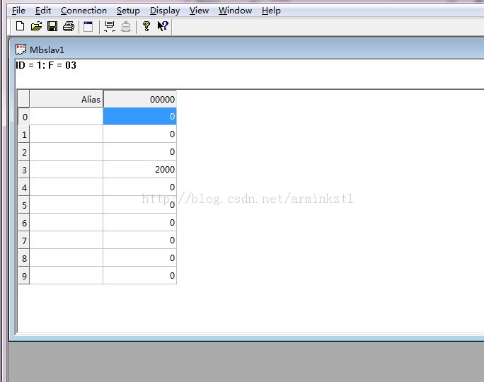 FreeModbus+ModbusMaster+STM32RT-Thread34׶Σ