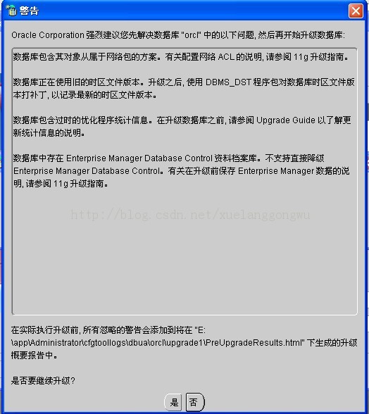 oracleݿ(һ10.2.0.3汾11.2.0.1汾Ĺ)