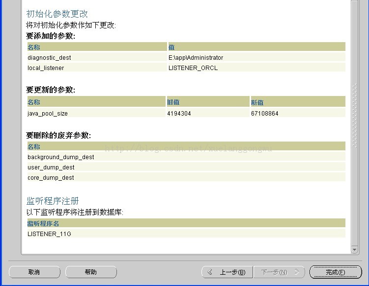 oracleݿ(һ10.2.0.3汾11.2.0.1汾Ĺ)