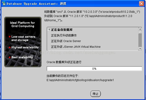 oracleݿ(һ10.2.0.3汾11.2.0.1汾Ĺ)