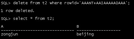 oracleеrowid-α-޳еظ-ʵ