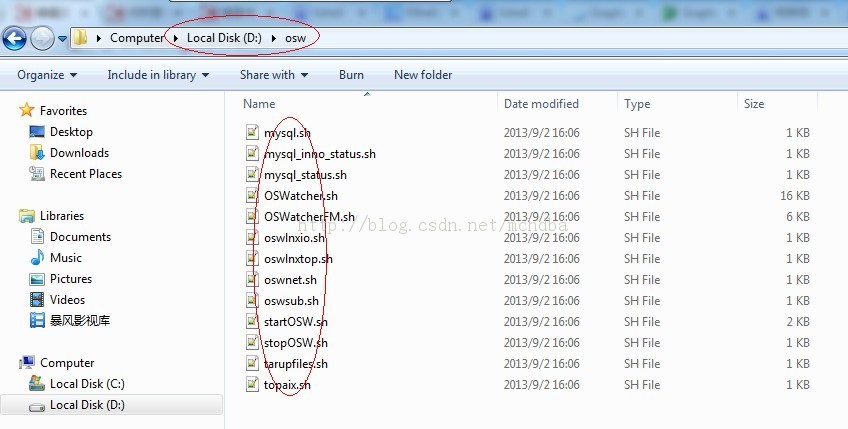 XshellϴļأlinuxдӶssh¼dbserverļУ