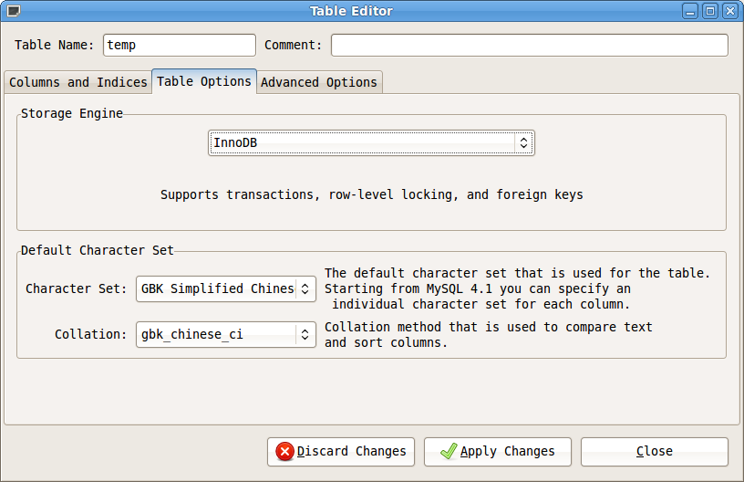 JDBC֪ʶ ֮ubuntu 9.04 װ mysqlƪ