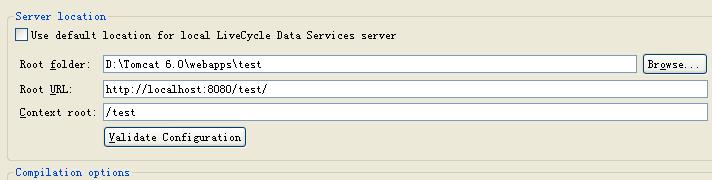 תFlex+blazedsmySQLݿ