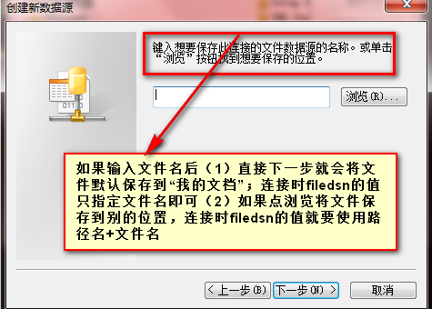 ݿ Filedsnļdsn)Сɵ