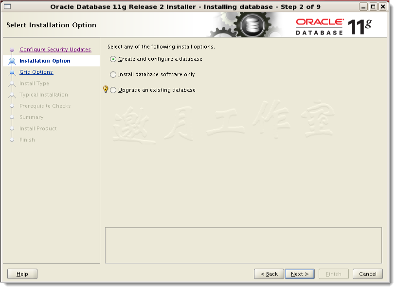 VirtualBoxϰװRHEL5.5+Oracle 11gּ