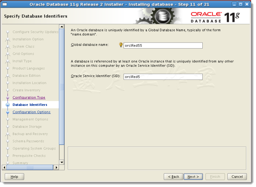 VirtualBoxϰװRHEL5.5+Oracle 11gּ