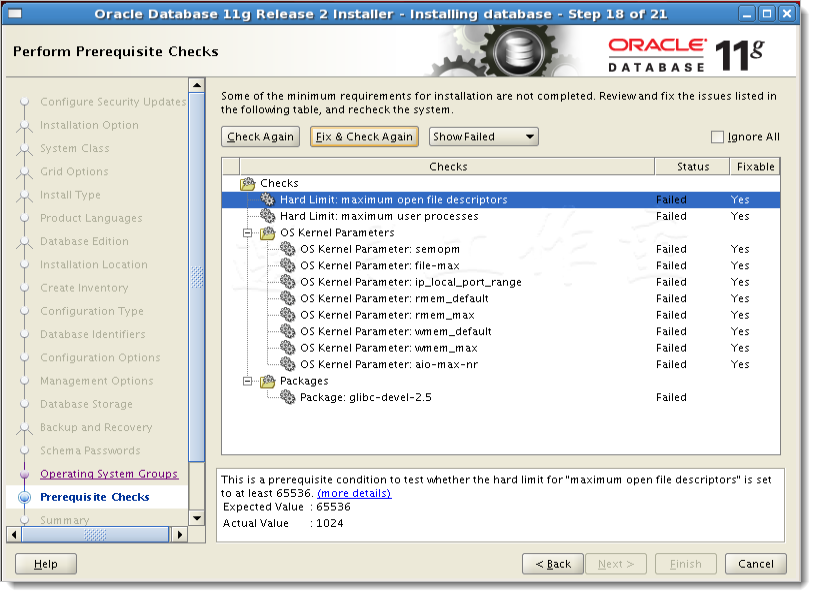 VirtualBoxϰװRHEL5.5+Oracle 11gּ