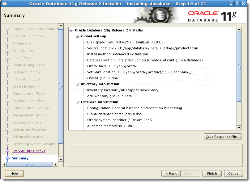 VirtualBoxϰװRHEL5.5+Oracle 11gּ