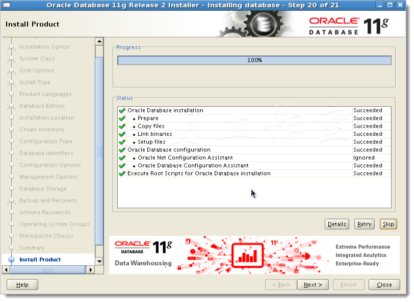 VirtualBoxϰװRHEL5.5+Oracle 11gּ